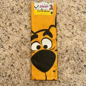 SCOOBY DOO FACE WRAP